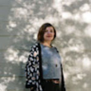 Meet your Posher, Krisztina